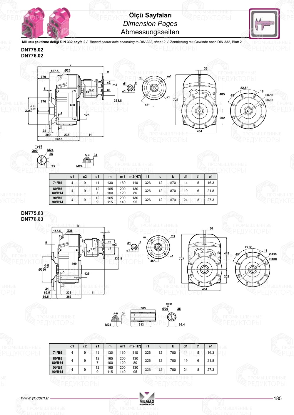 Yilmaz D 772-773-774-775-776